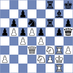 Skreno - Buzinger (Slovakia, 1993)