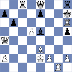 Gleizerov - Gubanov (St Petersburg, 1995)