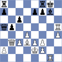 Xu - Kaipbayev (Almaty KAZ, 2024)