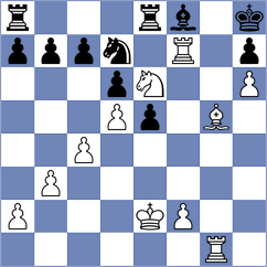 Abdukhakimov - Myagmarsuren (chess.com INT, 2024)