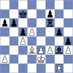 Shidlovski - Kapranov (Kimry, 2010)