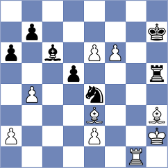 Garcia - Soler Nadal (Sueca, 2015)