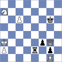 Schnaider - Schmidt (Lichess.org INT, 2020)