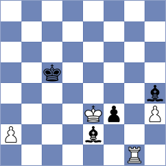 Kassimov - Botea (chess.com INT, 2025)