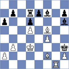 Naoum - Papadopoulos (Trikala GRE, 2024)