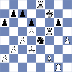 Sapareva - Georgiev (Sofia, 2009)