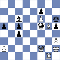 Orzech - Zacarias (chess.com INT, 2024)