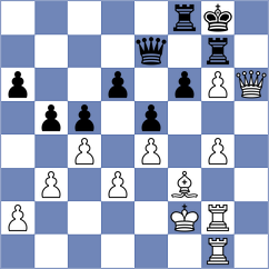 Garcia Velayos - Jimenez Sanchez (Madrid, 2011)