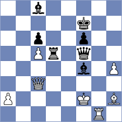 Kesavan G - Mayank (Udaipur IND, 2024)