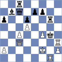 Jones - Sonter (Gold Coast, 1996)