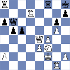 Markosian - Sunzhukhanov (Belorechensk, 2009)