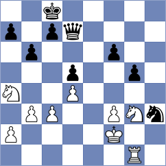 Zelyanin - Sarichev (St Petersburg RUS, 2024)