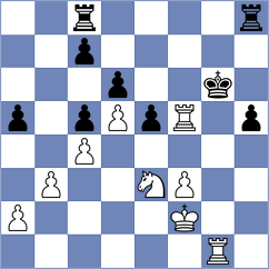 Bryakin - Chekletsov (chess.com INT, 2025)