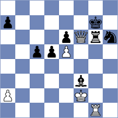 Erigaisi - Drozdowski (chess.com INT, 2024)