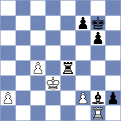 Martins - Bader (Juiz de Fora, 2014)