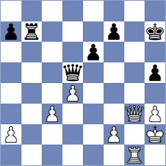 Marin - Yuste Valenzuela (Benidorm ESP, 2024)