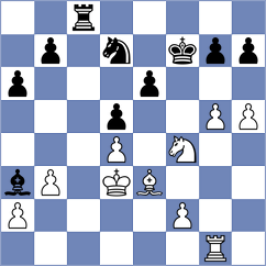 Raasch - Chinkov (Bad Bevensen, 2011)