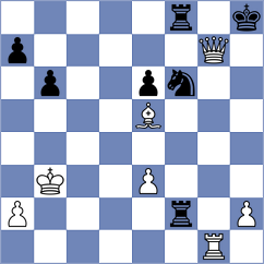 Asensio Ramos - Adam (chess.com INT, 2024)
