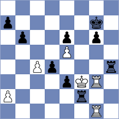 Bullen - Lalanne (chess.com INT, 2023)