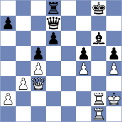 Hasanov - Babaev (Baku, 2001)