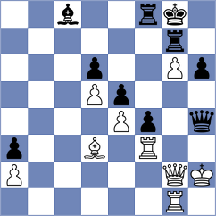 Belsito - Benen (chess.com INT, 2021)