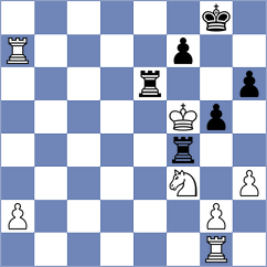 Martin Fuentes - Zlatin (chess.com INT, 2025)