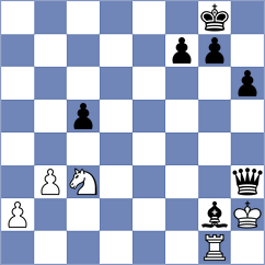Werner - Barthelemy (Fischbek, 1997)