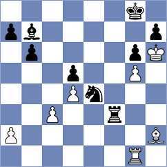 Goodhew - Dicen (Lichess.org INT, 2020)