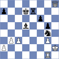 Sokolovsky - Ticona Rocabado (chess.com INT, 2023)