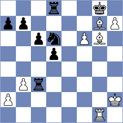 Perea Fruet - Nurgaliyeva (chess.com INT, 2024)