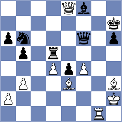 Cruz Lledo - Perez Pacheco (Donostia ESP, 2025)