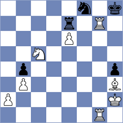 Ehlvest - Ionescu (chess.com INT, 2024)