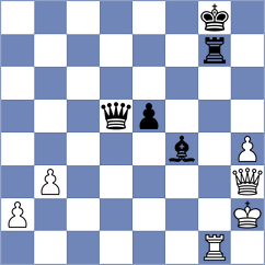 Heimann - Caruana (Charlotte USA, 2024)