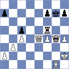 Cereijo Suarez - Martinez Serna (Lichess.org INT, 2020)