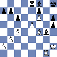 Martinez Asuar - Brito Garcia (Oropesa del Mar, 1996)