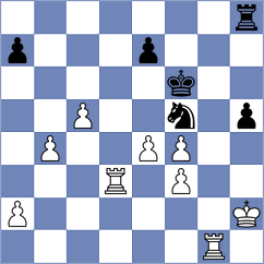 Masovic - Ruzicic (Belgrade, 2009)