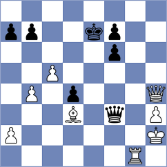 Przybylski - Shamsi (chess.com INT, 2024)