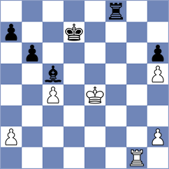 Cramling Bellon - Tqebuchava (Chess.com INT, 2021)