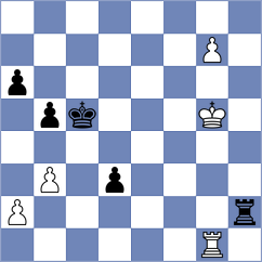 Elier - Danzer (chess.com INT, 2025)