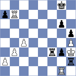 Manukyan - Kovalevsky (chess.com INT, 2025)
