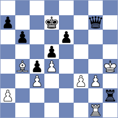 Hirschmann - Huchebrink (Playchess.com INT, 2011)