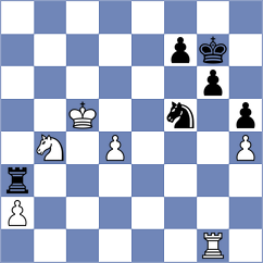 Nersissian - Gazineu Neto (chess.com INT, 2025)