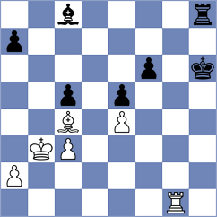 Mikhalsky - Maly (Chess.com INT, 2021)
