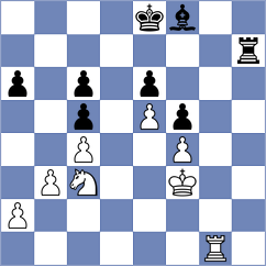 Toth - Sahib (chess.com INT, 2025)
