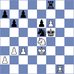Hoffman - Van Wely (Matanzas, 1995)
