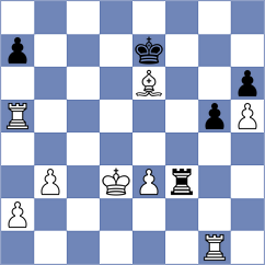 Buenafe Moya - Lenoir Ibacache (chess.com INT, 2024)