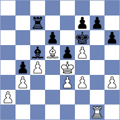 Crocker - Tischbierek (Swidnica POL, 2025)