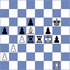 Dereviagin - Blatny (Vienna, 1991)