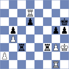 Kalyani Sirin - Gonzalez Garcia (chess.com INT, 2024)