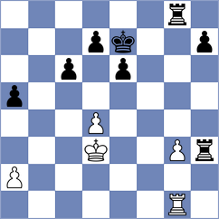 Martinez - Ramsumair (Chess.com INT, 2021)